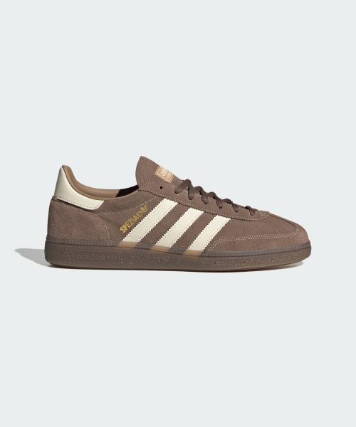 [Adidas] Handball Spezial - Земляная Страта:Wonder White KK1153 220
