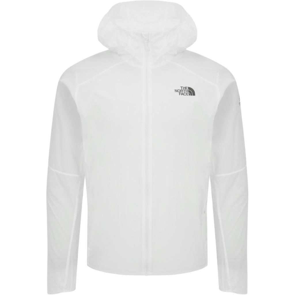 The North Face Camino Run Breathable Hooded Long Sleeve Running Jacket Unisex Jackets NJ3LS10B