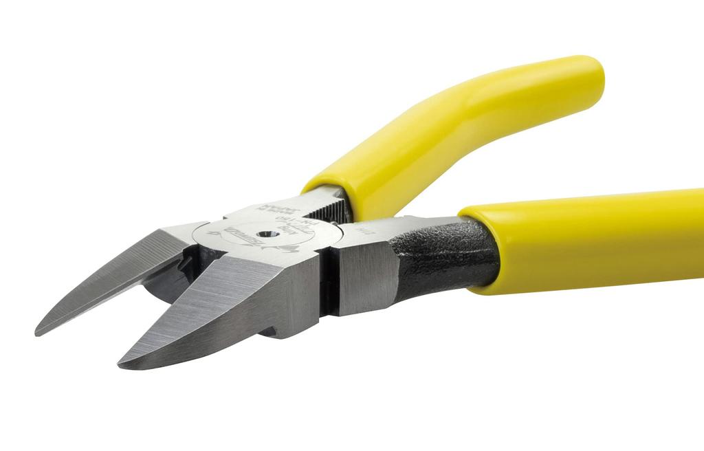 King TTC Light Plastic Nippers PN-150