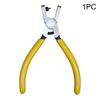 Universal Hand Strap Watch Band Belt Punching Puncher Leather Punch Tool Hole Pliers Tools 2.0mm