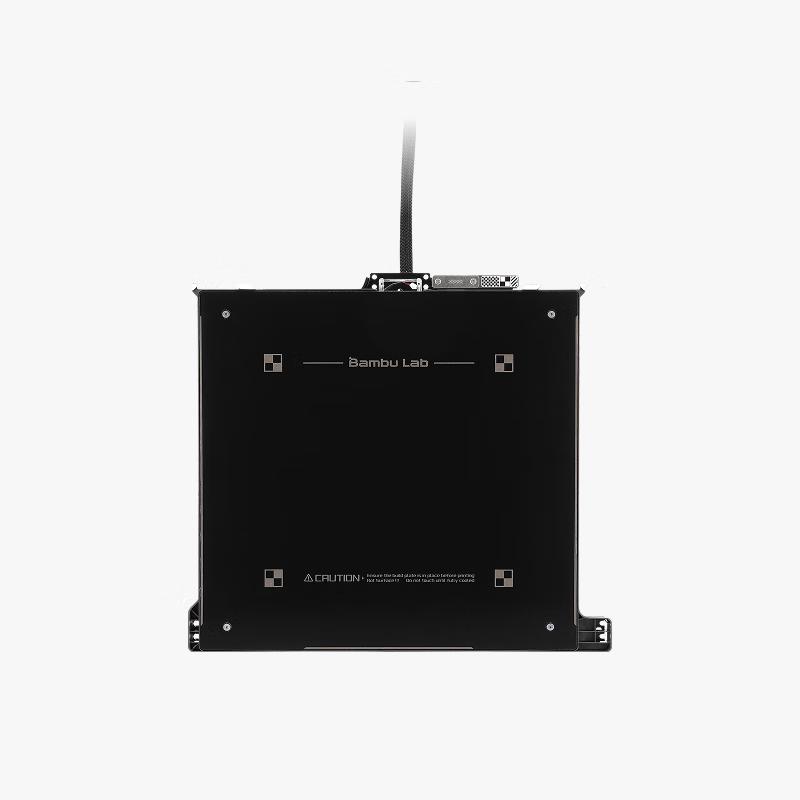 Bambu Lab H2C Heated Bed - HV
