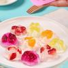 Yufeng White and Grass Jelly Powder