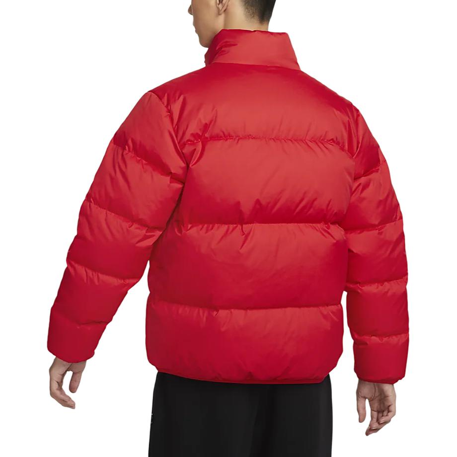 Nike Therma FIT Down Jacket Men's University Red FZ5029-657