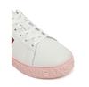 Tommy Jeans кроссовки Tjw Logo Outsole Sneaker Ess EN0EN02703 белый