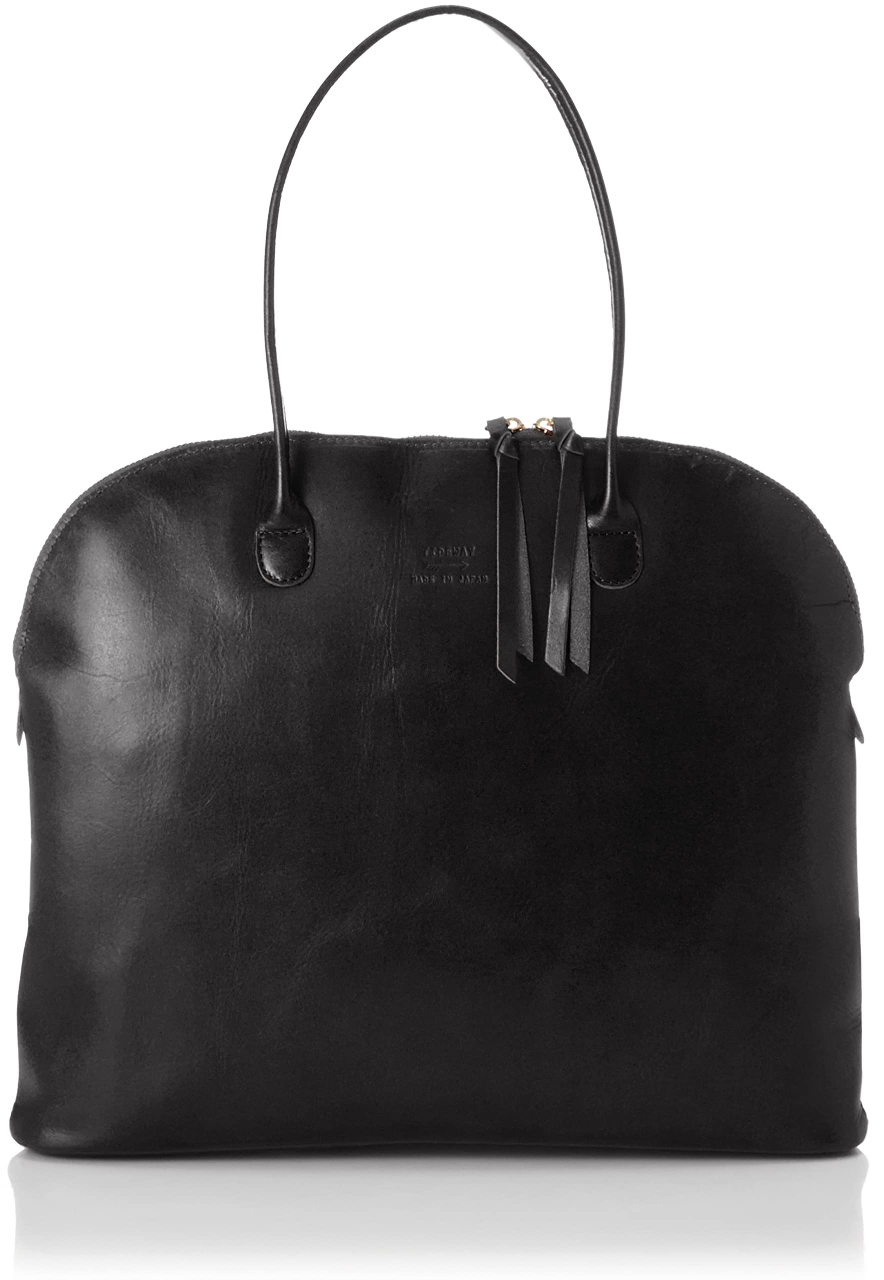 

Tote 614588 BLACK [Tideway] Women s чорний