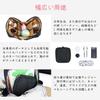 ENLAN Makeup Large with Carabiner for Cosmetic Mini Storage Pouch for Men and Women Pouch, Capacity, Hanging, Storage, Stand-Up Storage, Waterproof,