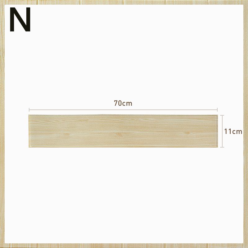 

3D Настенные краевые полосы Наклейки Самоклеящиеся Водонепроницаемые ПВХ Плинтус Угол Поясная линия Наклейка Настенная отделочная линия Плинтус Бордюр