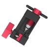 Needle Driver Insertion Tool Bicycle Hydraulic Hose Fitting Insert Tool with Hydraulic Hose Cutter