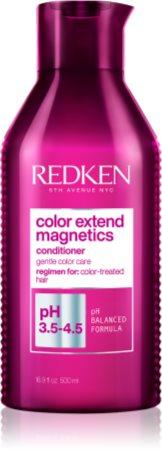 

защитный кондиционер для окрашенных волос TU прозрачный