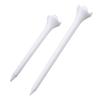 Golf Tees Golf Claws Tees Golf Ball Base Golf Ball Support Tees Golf Ball Tees Driver Training Supplies Four Claws Tees