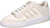 Adidas Rapid Court Low Sneakers (JP5246) Orbit Grey/cloud White/cloud White