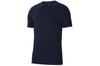 Park 20 M Tee, Mens Navy T-shirt