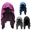 Cooling Hoodie Towel for Neck And Face Instant Cooling Towel Set Sun Protection Breathable Soft Sports Towel for Hot Weather