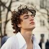 Qcy Bluetooth Earphones, Active Noise Cancellation, Low Latency, Noise Reduction, Green