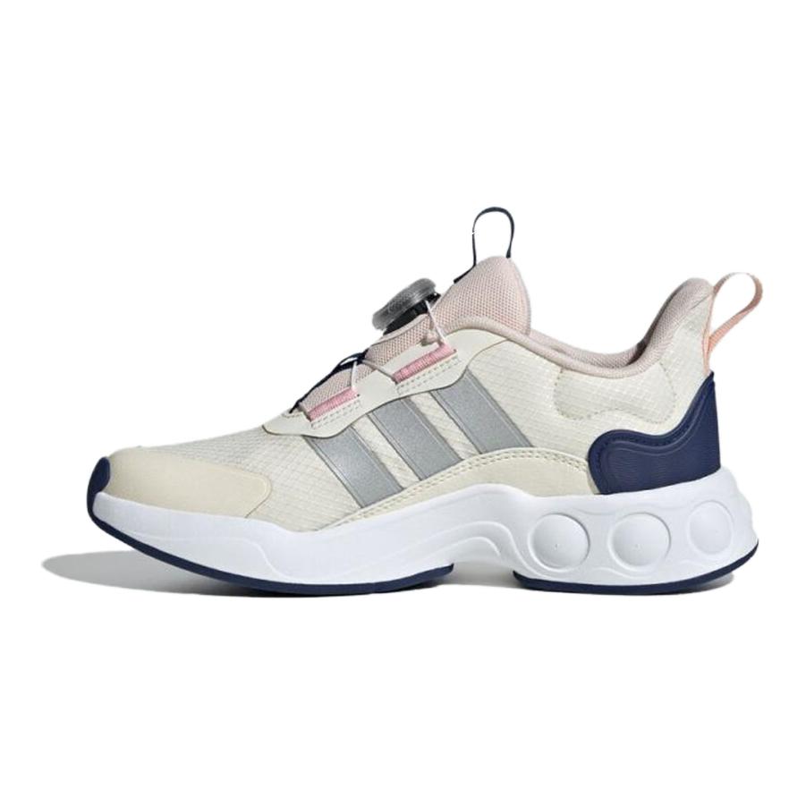 

Adidas Nitrobubble Fabric Sports Casual Comfortable Low-Top Running Shoes Kids sneakers IH1569 40