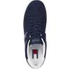 Tommy Jeans The Greenwich Suede Sneakers