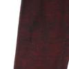 DIESEL made in Italy Long sleeve knit M Red Men's Used