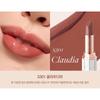 Dear dahlia Paradise Sheer Dew Lipstick Claudia