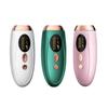 IPL Laser Hair Removal and Photorejuvenation Device - Portable, Painless Hair Removal System