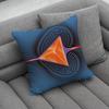 TTame IImpala Deadbeat  Pillow Case Pillowcase Home Sofa Cushions Car Cushions Pillowcover Office Pillowshell Pillow