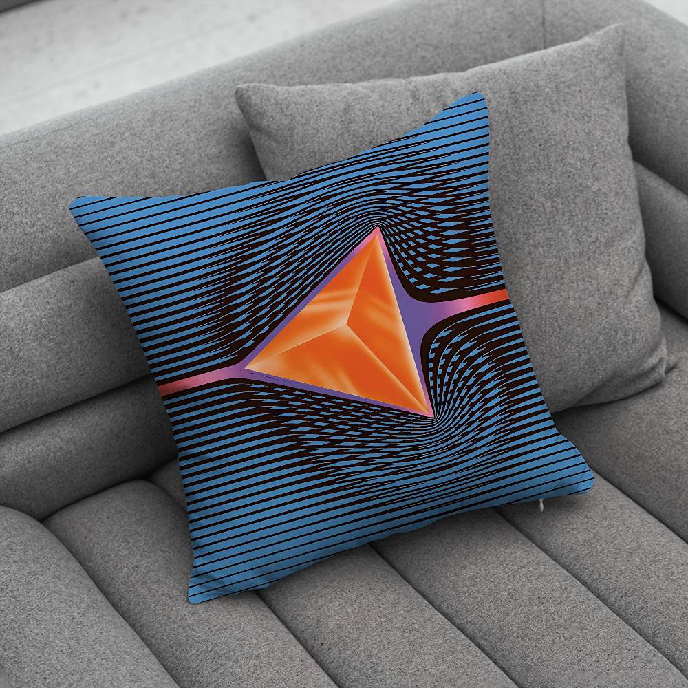 TTame IImpala Deadbeat Pillow Case Pillowcase Home Sofa Cushions Car Cushions Pillowcover Office Pillowshell Pillow