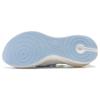 Li Ning YueYing 3.0 Pro Cushioning Low top Casual Running Shoes Women's Standard White ARHU002-1