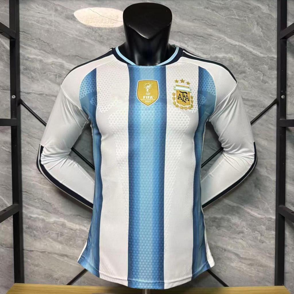 2627 Dres s dlouhým rukávem národního týmu - Anglie, Mexiko, Španělsko, Německo, Itálie, Portugalsko, Argentina