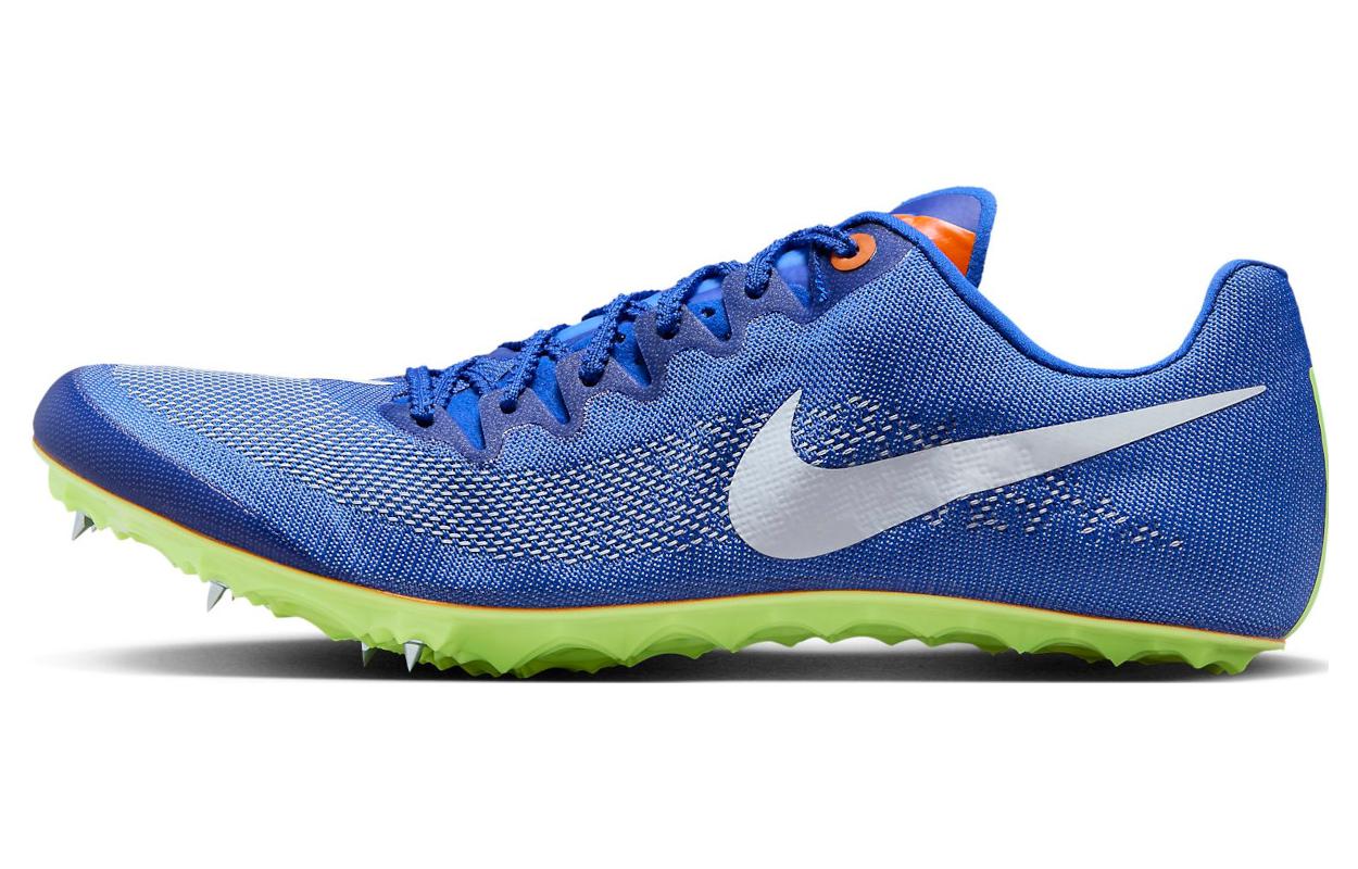 Nike Ja Fly 4 Blue Green DR2741-400 40.5
