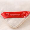 Thickened Natural Cotton Quilt - 100% Xinjiang Cotton, Gauze, for Autumn & Winter