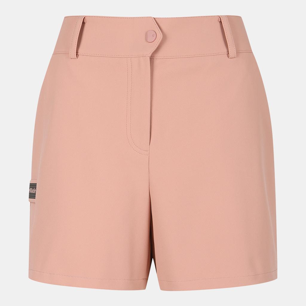 TAYLORMADE APPAREL Women'S Three-Quarter Length Shorts T8031Pn6384-403