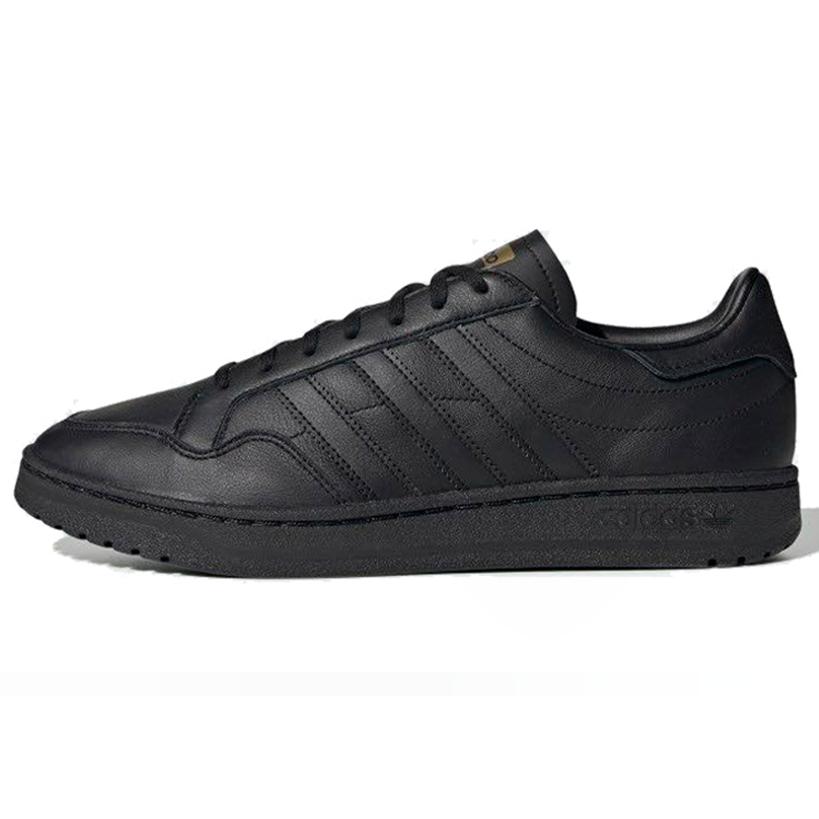 

Adidas Team Court Shoes Core Black EF6050 36