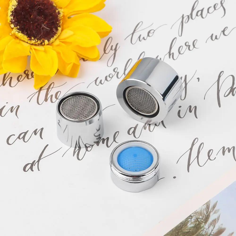 Male Female Kitchen Water Saving Faucet Accessories Diffuser Water Purifier Bubbler Filter Nozzle Tap Aerator