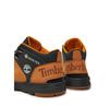 Men's Timberland Sprint Trekker Mid Gtx Tb1a2qze2311 Beige Sneakers