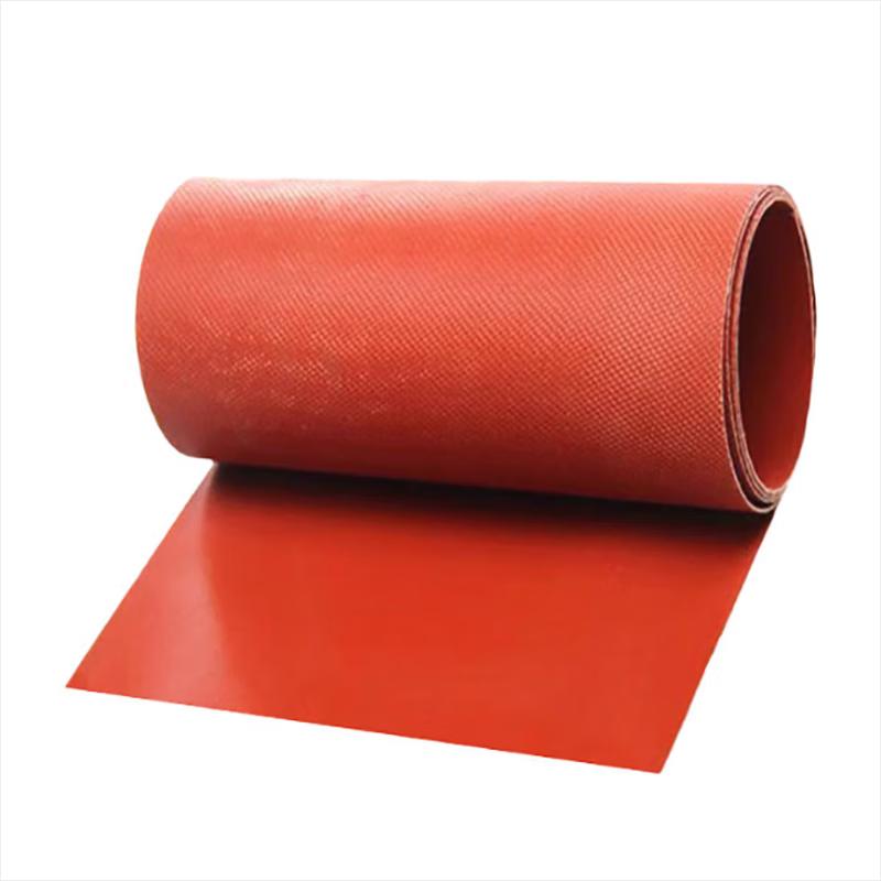 Cheng Tong High-Temperature Silicone Fireproof Cloth