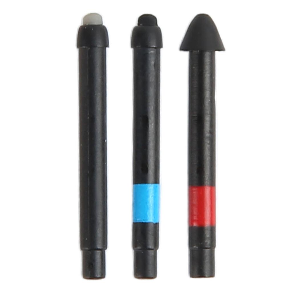 Ersatzspitze für Stylus 2H NB B für Microsoft Pro5 4 Book Stift mit Einzelseitenknopf