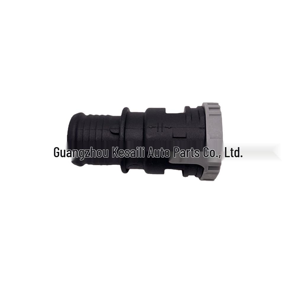Ford Focus/Escape/Kuga 2.0L EcoBoost Heater Hose Connector