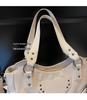 Women's Retro Crossbody Handbag: Fashionable, Versatile, Simple, Commuter-Style, Large Capacity Shoulder Tote