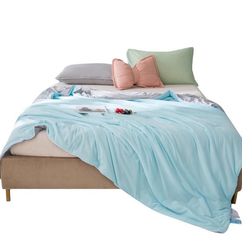 Luxury Star Hotel Summer By Raw Cotton Soybean Air Conditioning By Adults and Children Cooling Blanket Can Be Machine Washable