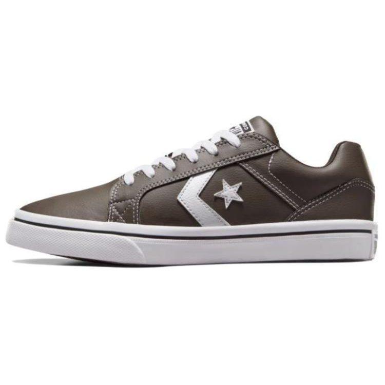 Converse Cons El Distrito 2.0 Synthetic Leather 'Brown' A06193C