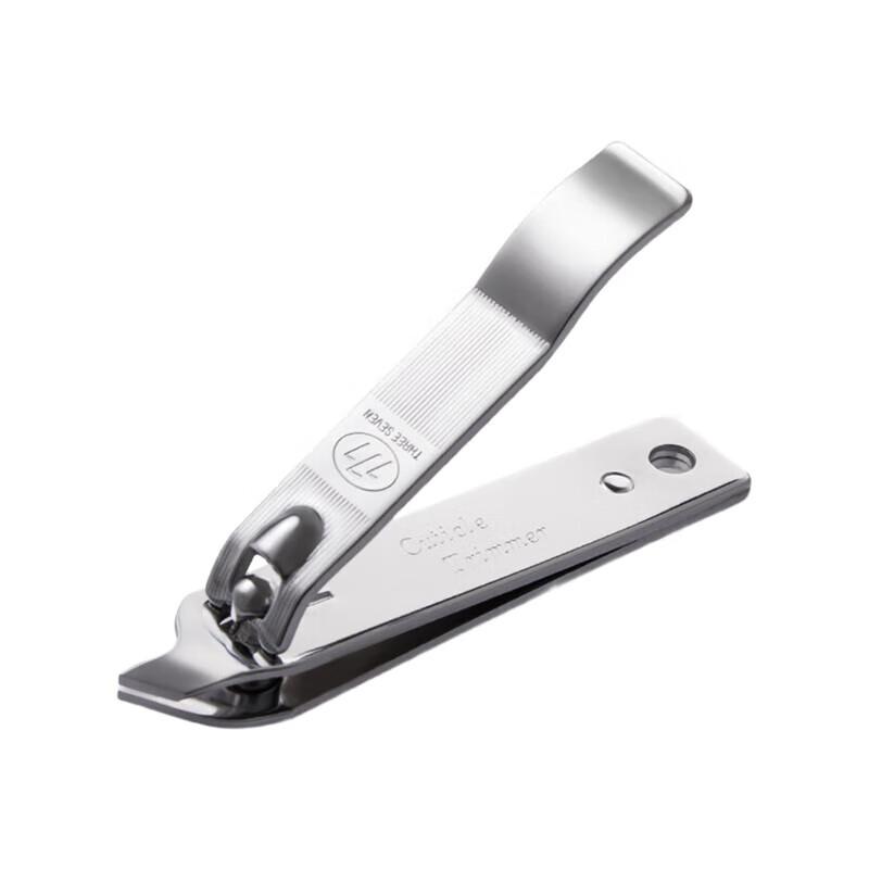 THREE SEVEN Nail Clipper Set