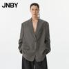 Spring '25 Loose-Fit Long Sleeve Blazer