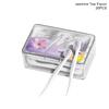 Mint Peach Flavored Bead Toothbrush Deeply Cleanses The Mouth Portable Mini Brush Suitable For Convenient Travel And Travel