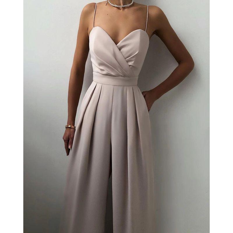 

2024 Комбинезон Подвесная Швабра для Пола Комбинезон Швабра Комбинезон Lotus Root (apricot) M