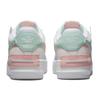 Nike Air Force 1 Shadow White Atmosphere Mint Damen Sneakers Mint-Foam Football-Grau CI0919-117