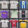 A Coruña Mallorca Celta Bilbao Albacete Betis Retro-Trikot