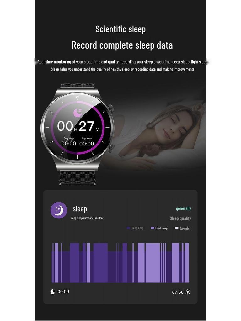 2025 Watch9 Smartwatch with Bluetooth Call and Multifunctional Health & Sports Features