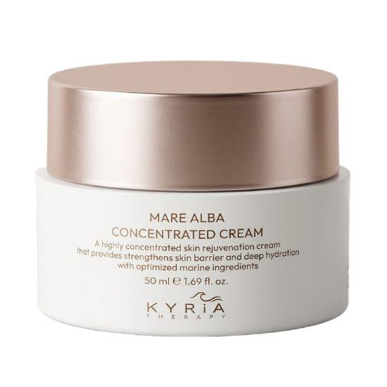 Kyria Therapy Mare Alba Concentrated Cream 50ml Kyria Therapy Mare Alba Concentrated Cream 1