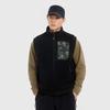 LAFUMA Men's Outdoor Autumn/Winter Fleece Vest LMVE5DR96