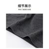A Antibacterial Mens Cotton Breathable Briefs U Convex Underwear Wholesale