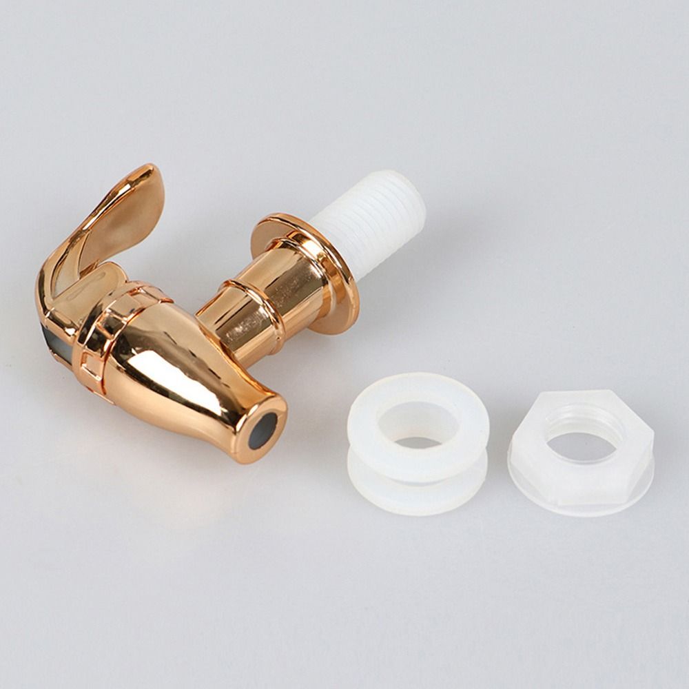 Wine Dispensing Wine Bottle Faucet Juice Dispensing Juice Jar Faucet Wine Jar